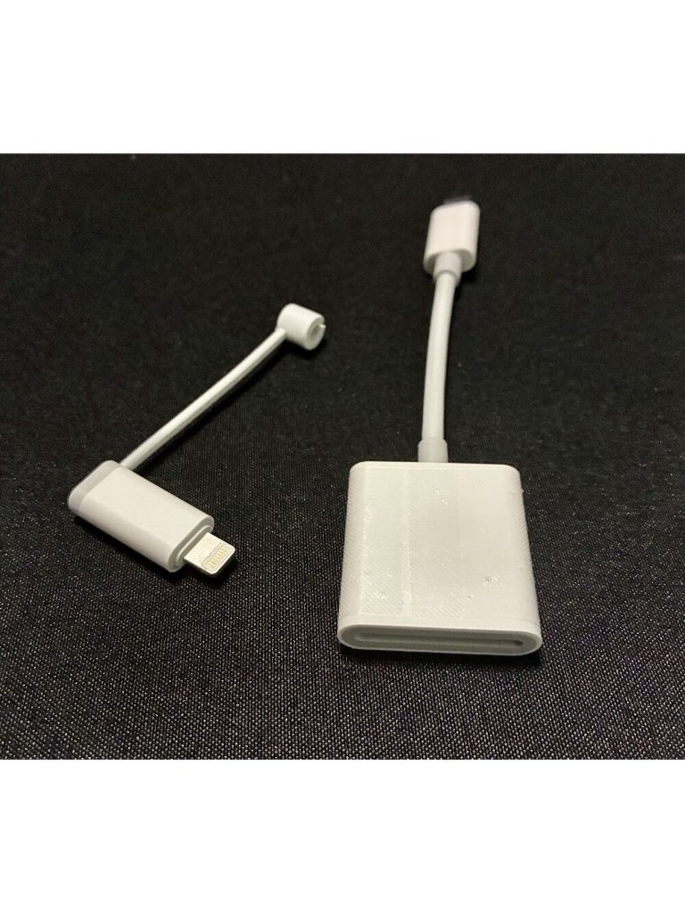 USB C SD Card Reader for Iphone 15 16 17/Ipad/Macbook/Mac,Type C Memory